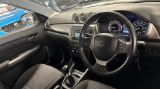 Suzuki Vitara 1.4 Boosterjet 48V Hybrid SZ4 5dr Petrol Estate